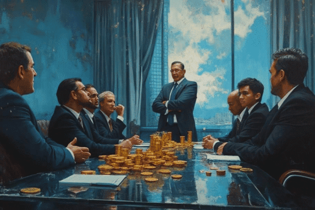 Twenty One Capital Raises $100 Million for Bitcoin Holdings