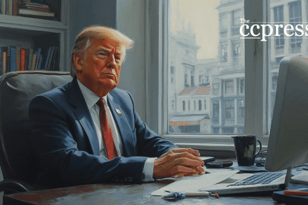 White House Advisor Predicts Tariff Ruling Reversal