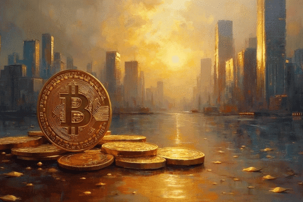 Angel Studios Increases Bitcoin Holdings to $21 Million