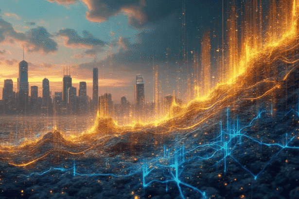 Bitcoin Hashrate Surpasses 1 Zettahash for First Time