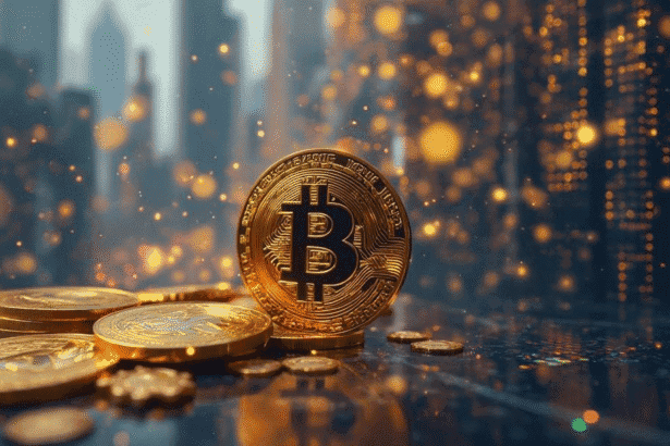 Sequans Launches $384 Million Bitcoin Treasury Initiative