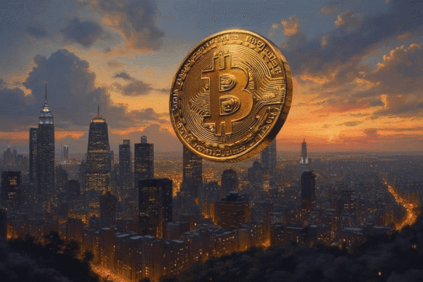 BlackRock Acquires Over 662,500 BTC in Strategic Move