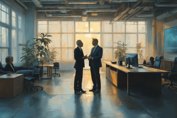 Fortune 500 Companies Increase Blockchain Engagement