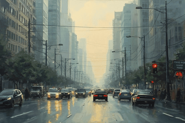 New Policy Implements Stricter Emission Standards for Vehicles