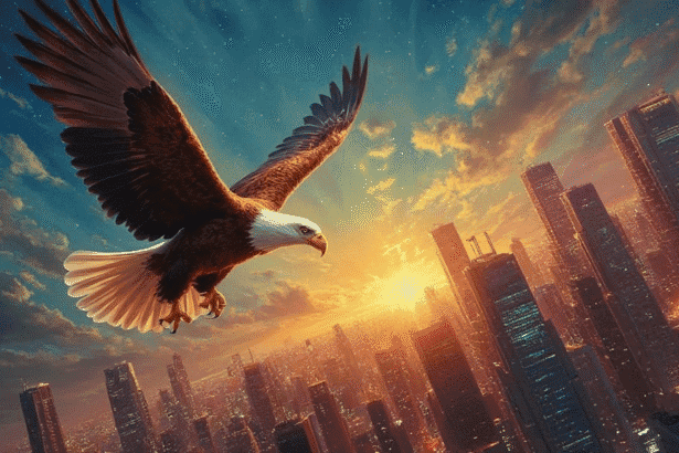 AguilaTrades Expands Bitcoin Position with $4.18 Million Profit