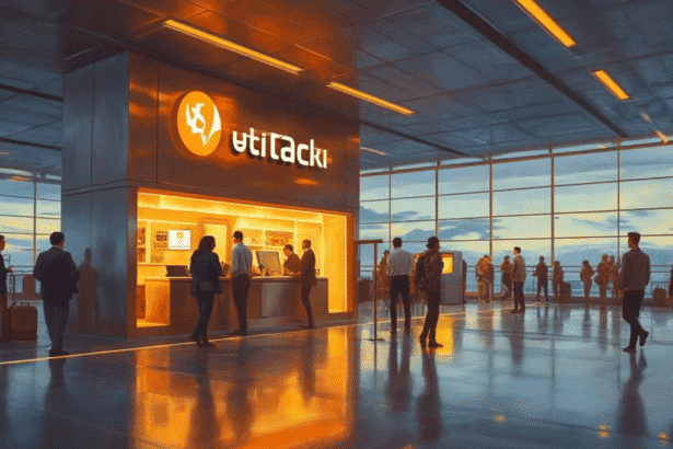 El Salvador Launches Bitcoin Exchange at International Airport