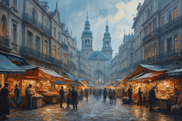 OKX Launches Regulated Crypto Platforms in Germany and Poland
