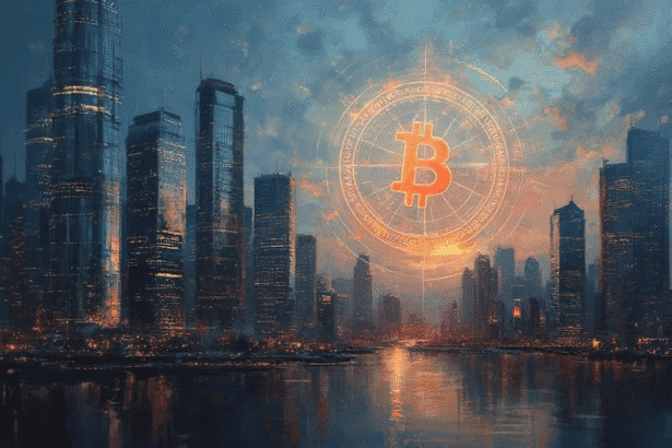 Peter Brandt Warns of Potential 75% Bitcoin Price Crash