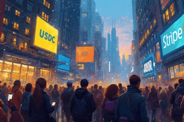 Spotify Partners with Coinbase and Stripe for USDC Payments