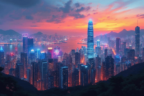 Hong Kong Announces Stablecoin Ordinance Start Date