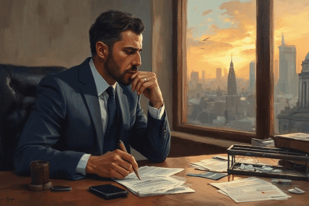 Andrea Pignataro Settles €280 Million Tax Dispute