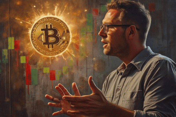 Michael Saylor Predicts Bitcoin Scarcity and Price Growth