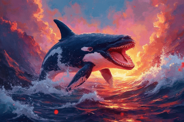 PENGU Token Surges Over 20% Amid Whale Interest