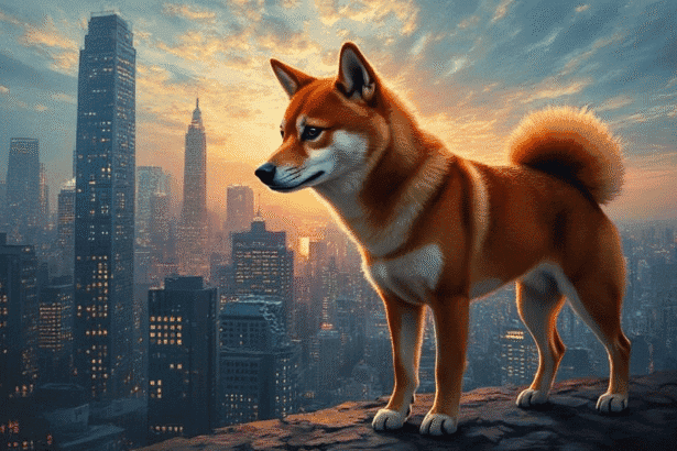 Shiba Inu Token Burn Rate Surges Over 12,000%