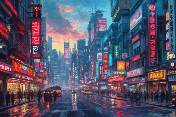 South Korea Proposes Digital Asset Basic Act for Regulation