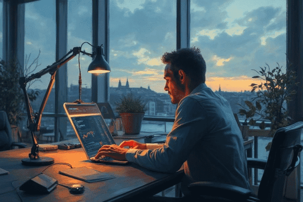 Adam Back Invests $2.1 Million in H100 Group AB