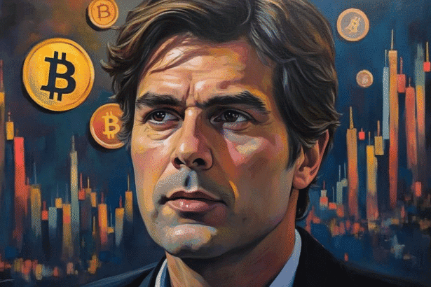 Tim Draper Predicts Bitcoin Could Reach $250,000 by 2025