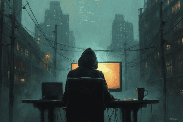 North Korea Uses AI for Cryptocurrency Theft Automation