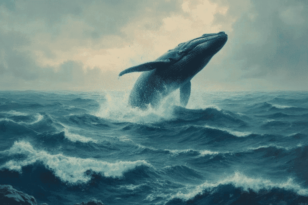 Whale Moves $31 Million in Shiba Inu Tokens