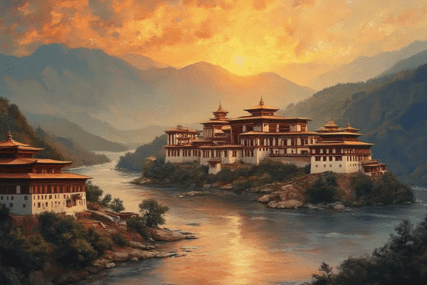 Bhutan Government Accumulates Significant Bitcoin Holdings