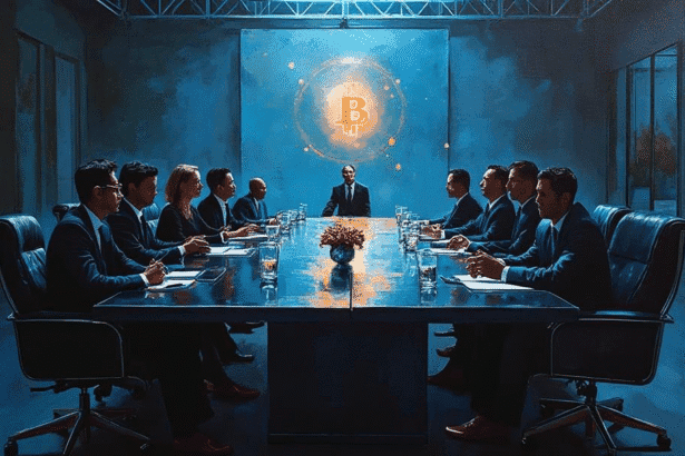 Nativo Resources Establishes Bitcoin Treasury for Diversification
