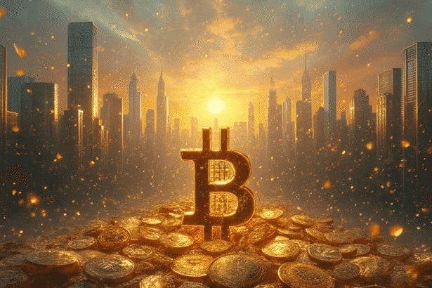 BlackRock Bitcoin ETF Reaches $80 Billion in Assets