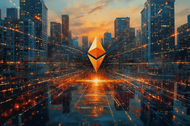 SharpLink Acquires 10,000 Ethereum from Ethereum Foundation