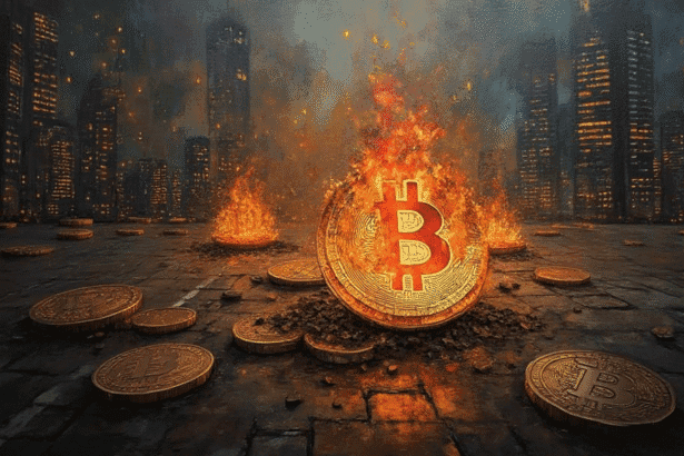 BNB Chain Completes 32nd Quarterly Token Burn