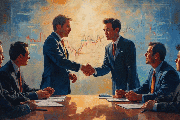 dYdX Acquires Pocket Protector for Enhanced Trading Services