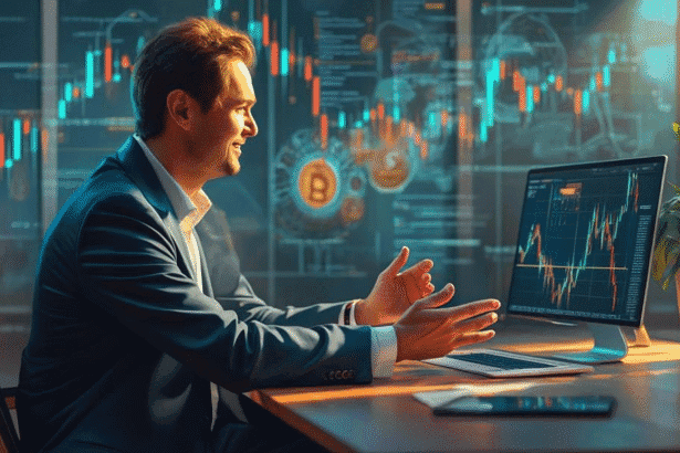 Peter Brandt Predicts Bitcoin Bull Market Peak at $200,000