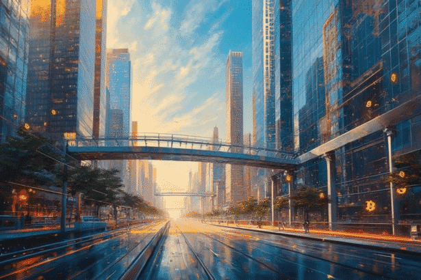 U.S. Strengthens Leadership in Digital Asset Strategy