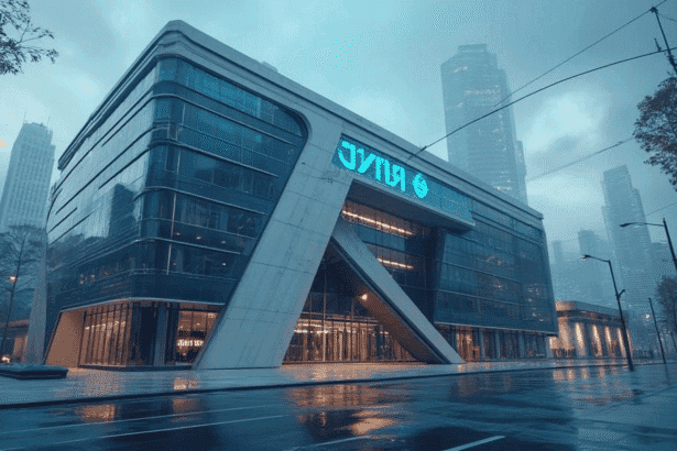 JPMorgan Expands Crypto Involvement with New Deposit Token