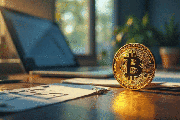 Trump Media Holds $2 Billion in Bitcoin Reserves
