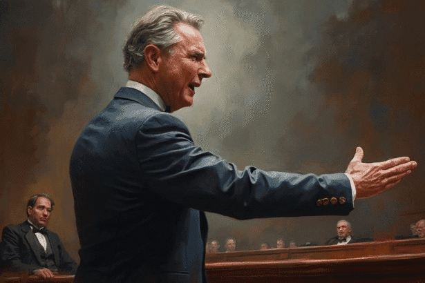 John Deaton Criticizes American Bankers Association Actions
