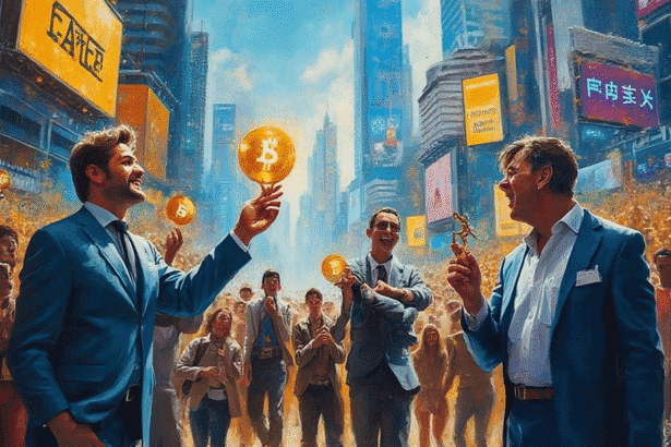 July 2025 Sees Major Crypto Project Launches
