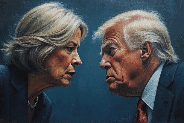 Senator Lummis Criticizes Fed Chair Powell Over Crypto Policies