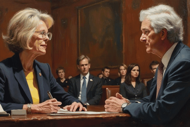 Lummis Criticizes Fed's Anti-Crypto Bias Against Digital Assets