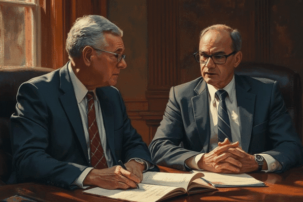 Jerome Powell Referred to DOJ for Alleged Perjury