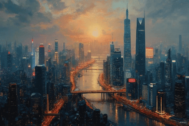Shanghai Court Unveils Major Stablecoin Fraud Case