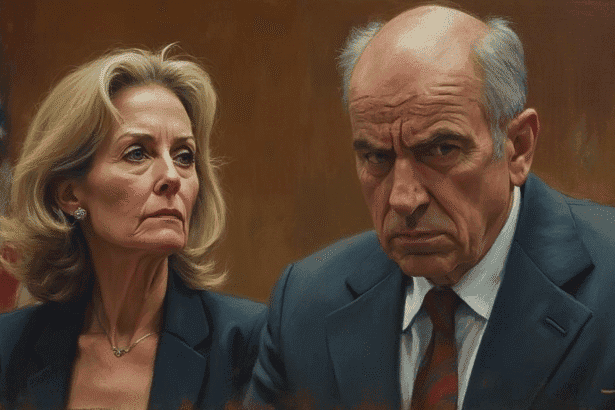Nancy Jones Accuses Kirk West of Stealing $11 Million