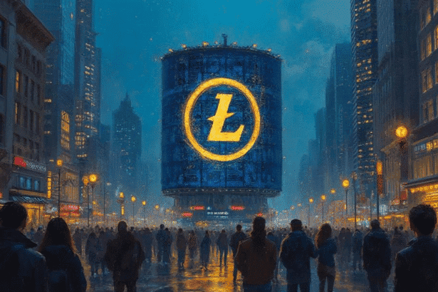 SEC Delays Decision on Grayscale's Spot Litecoin ETF