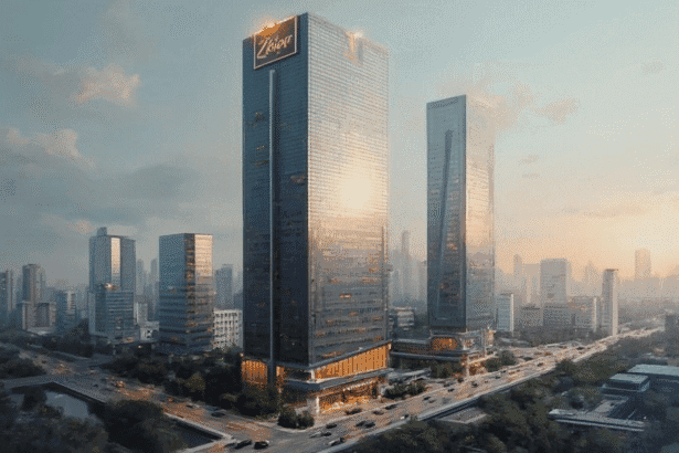 Zhipu AI Considers IPO Shift to Hong Kong