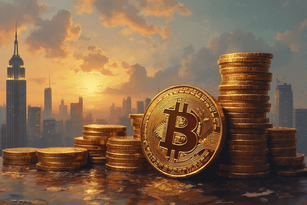 Block Inc. Increases Bitcoin Holdings by $12.6 Million