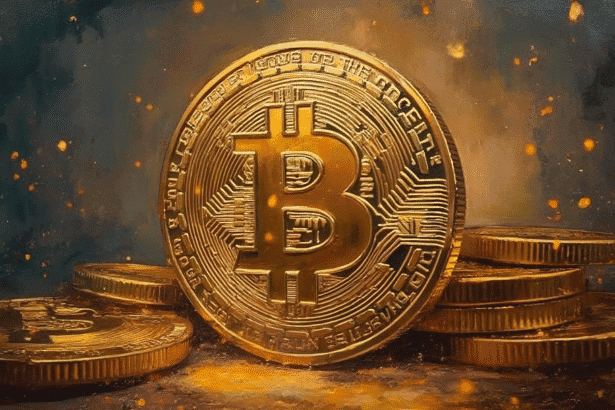 Strategy Marks Five Years of Bitcoin Adoption