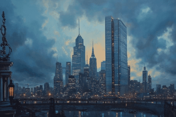 Brevan Howard Acquires Largest Stake in BlackRock Bitcoin ETF