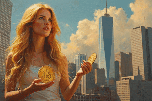Cathie Wood Predicts Bitcoin Could Reach $1.5 Million by 2030