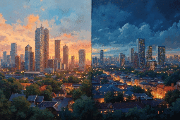 Presenting Opposing Perspectives with Factual Clarity