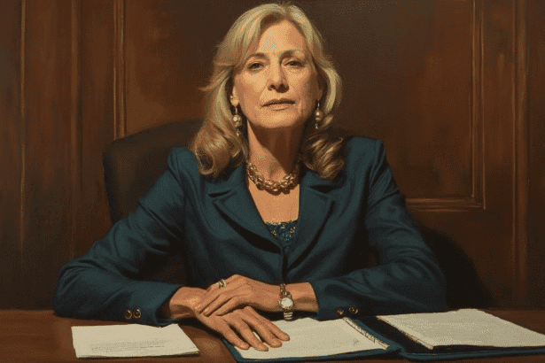 Senator Lummis Proposes U.S. Strategic Bitcoin Reserve