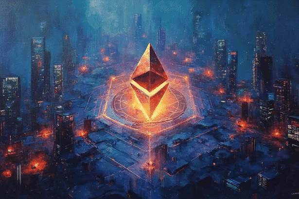EigenLayer and Linea Transform Ethereum Protocols in 2025