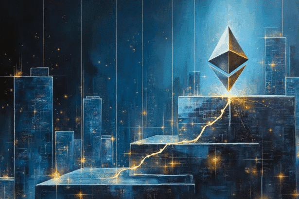CME Group Reports Record Ethereum Futures Trading Volume